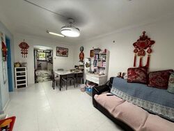 Blk 26 Toa Payoh East (Toa Payoh), HDB 3 Rooms #580905511